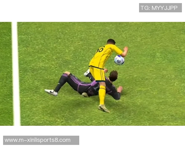 足球守门员的职责与挑战:如何在比赛中成为球队的最后一道防线 足球守门员的职责与挑战:如何在比赛中成为球队的最后一道防线