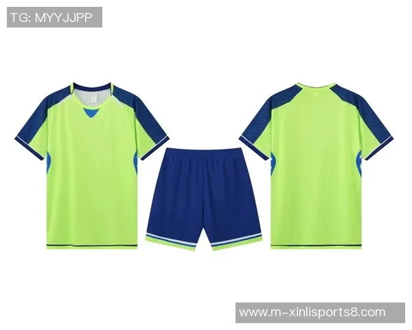 足球球衣销量分析与市场趋势探讨如何提升品牌影响力与消费者购买意愿