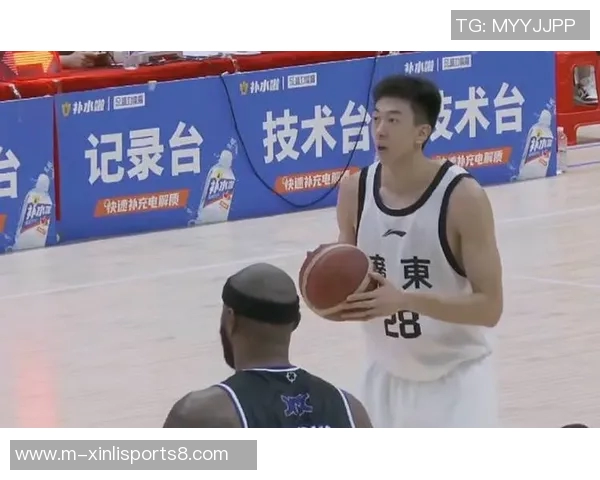 广东队引入空间型中锋打破内线局限保杜锋带队重返总决赛争冠 广东队引入空间型中锋打破内线局限保杜锋带队重返总决赛争冠