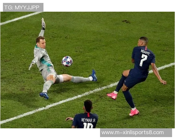 内马尔与诺伊尔的巅峰对决谁能在球场上称王称霸 内马尔与诺伊尔的巅峰对决谁能在球场上称王称霸